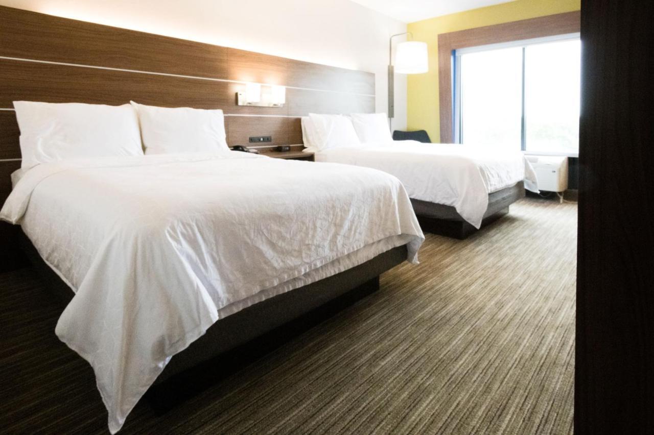 Holiday Inn Express & Suites Lexington North West-The Vineyard By Ihg Exterior foto